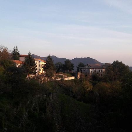 Bed And Breakfast Humus Sapiens Castiglione Chiavarese Zewnętrze zdjęcie