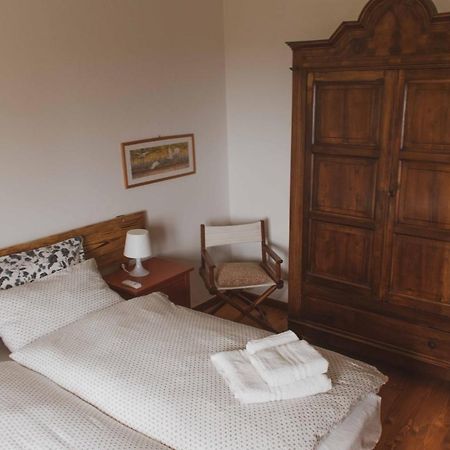 Bed And Breakfast Humus Sapiens Castiglione Chiavarese Zewnętrze zdjęcie
