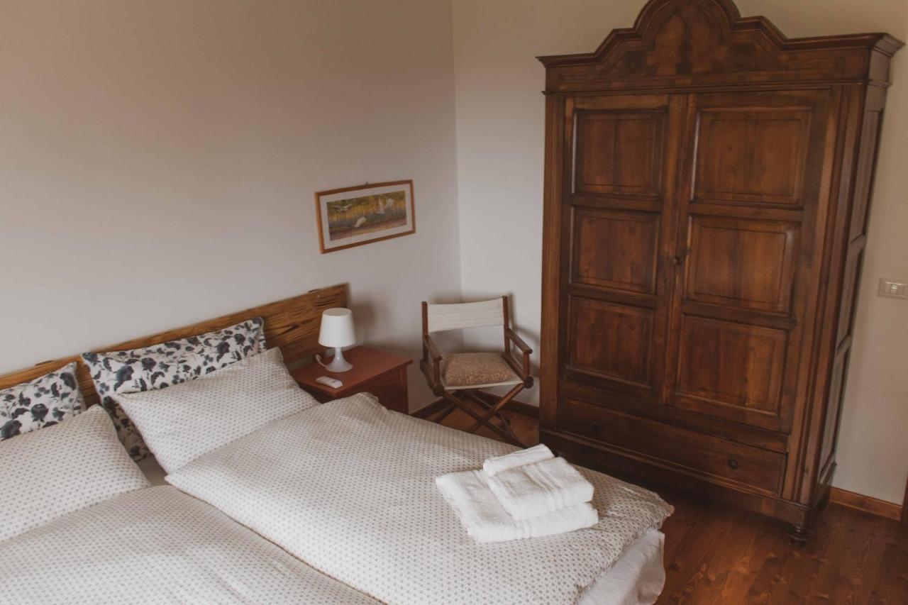 Bed And Breakfast Humus Sapiens Castiglione Chiavarese Zewnętrze zdjęcie