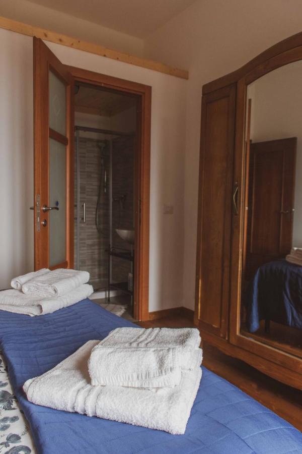 Bed And Breakfast Humus Sapiens Castiglione Chiavarese Zewnętrze zdjęcie