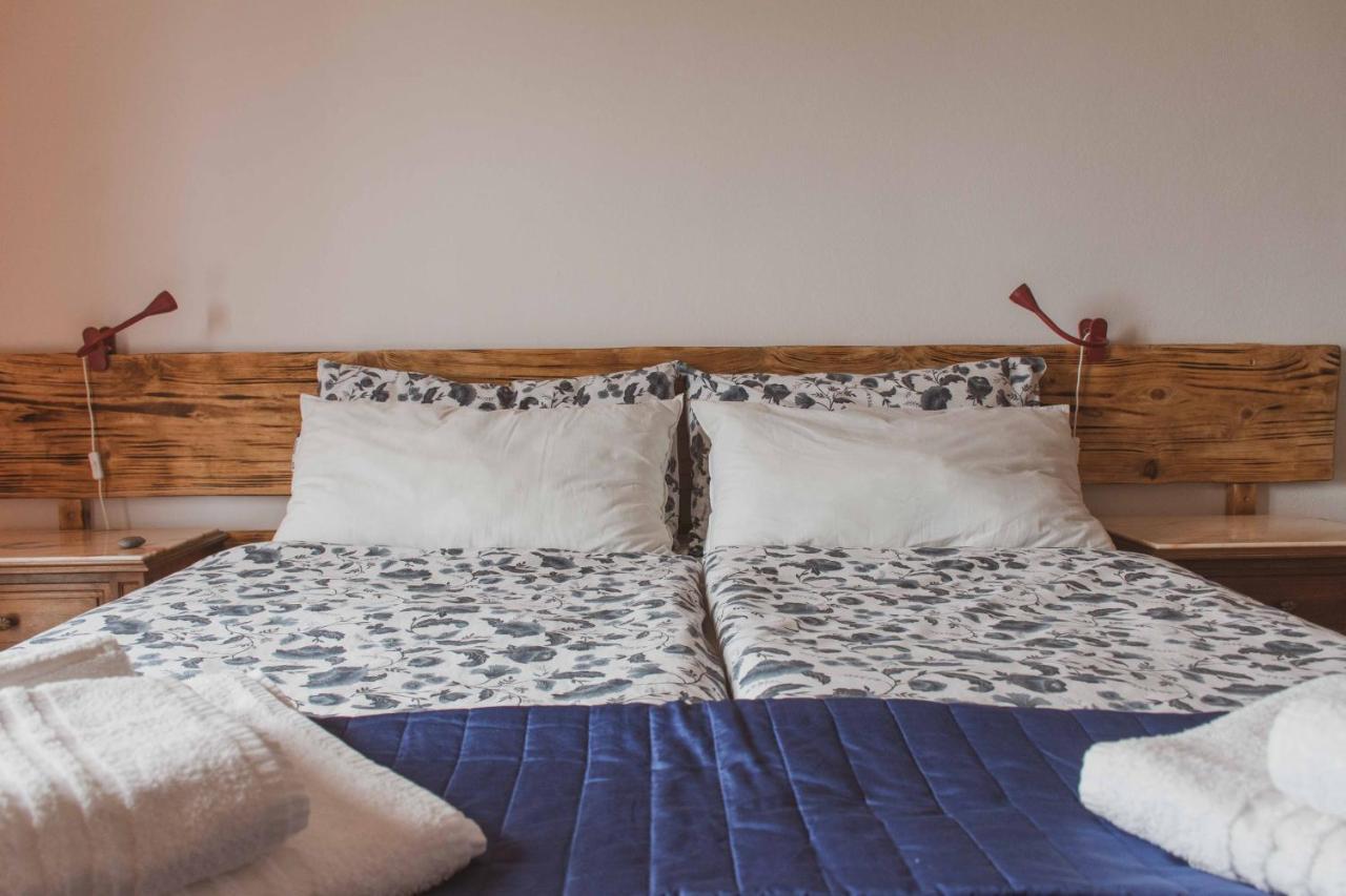 Bed And Breakfast Humus Sapiens Castiglione Chiavarese Zewnętrze zdjęcie