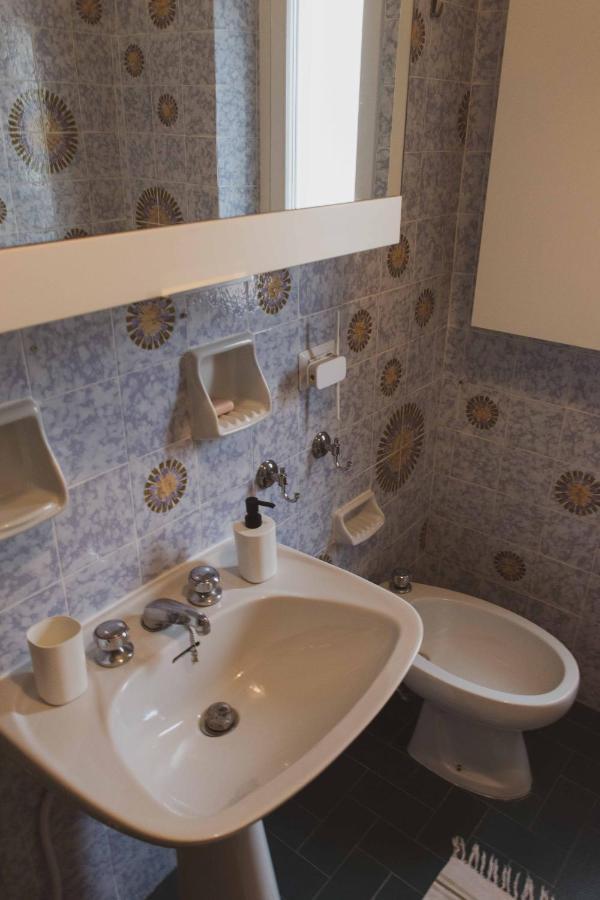 Bed And Breakfast Humus Sapiens Castiglione Chiavarese Zewnętrze zdjęcie