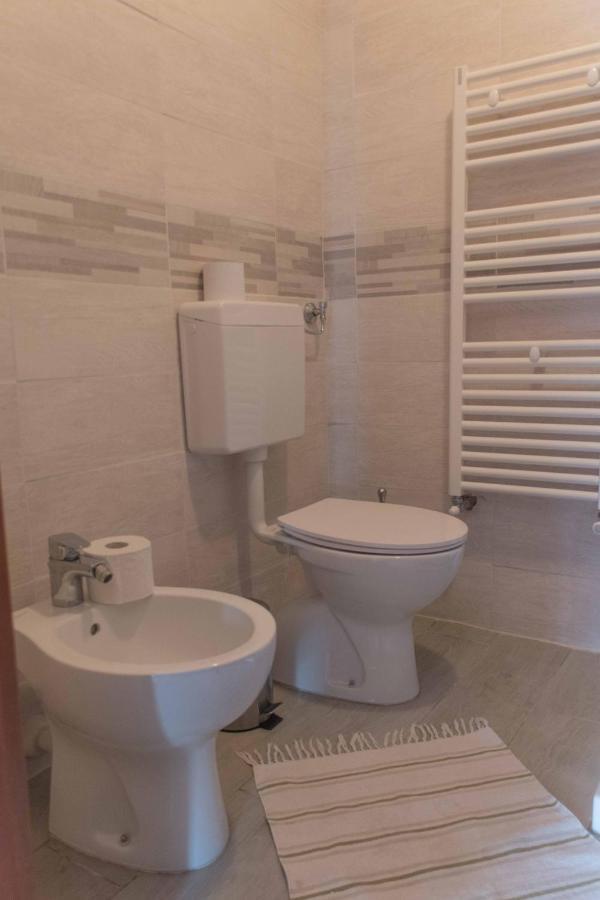 Bed And Breakfast Humus Sapiens Castiglione Chiavarese Zewnętrze zdjęcie