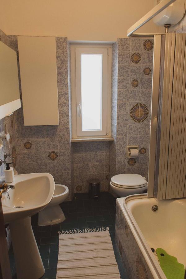 Bed And Breakfast Humus Sapiens Castiglione Chiavarese Zewnętrze zdjęcie