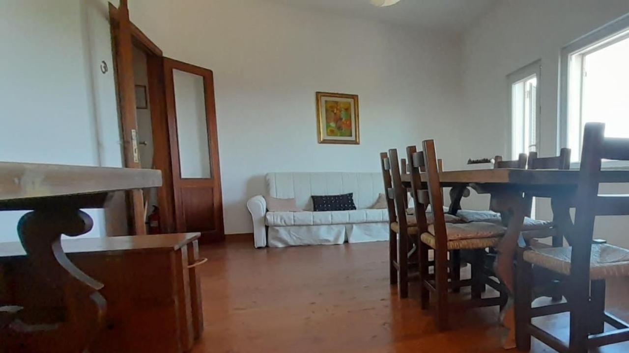Bed And Breakfast Humus Sapiens Castiglione Chiavarese Zewnętrze zdjęcie